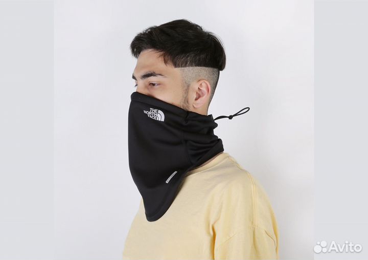 Шарф гейтор The North Face Neck Gaiter