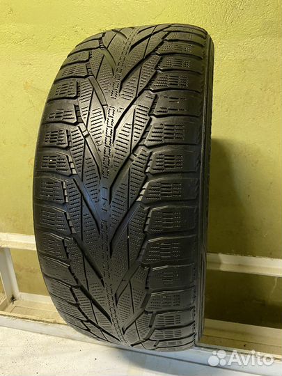 Nokian Tyres Hakkapeliitta R2 255/50 R19 R