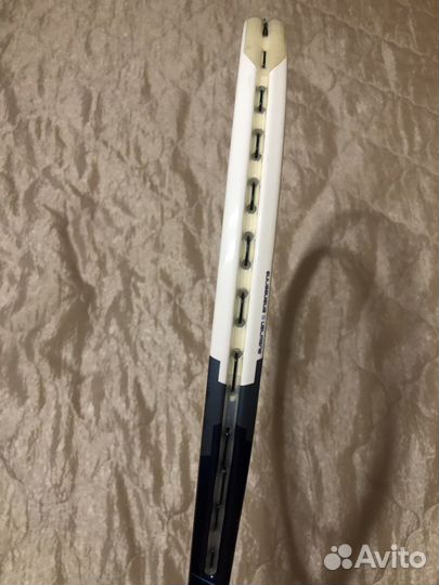 Head instinct теннисная ракетка