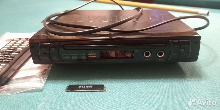 Mistery mdv-729u