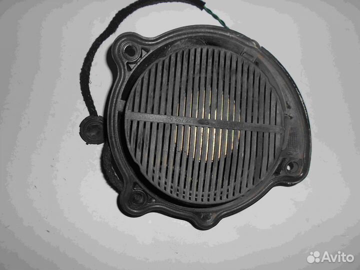 Динамик передний левый W220 A2208200902