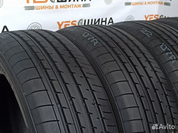 Yokohama BluEarth-XT AE61 225/60 R18 104W