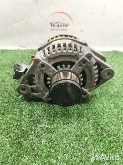 Генератор Toyota Camry V 40 3.5 бензин 2GR 2010