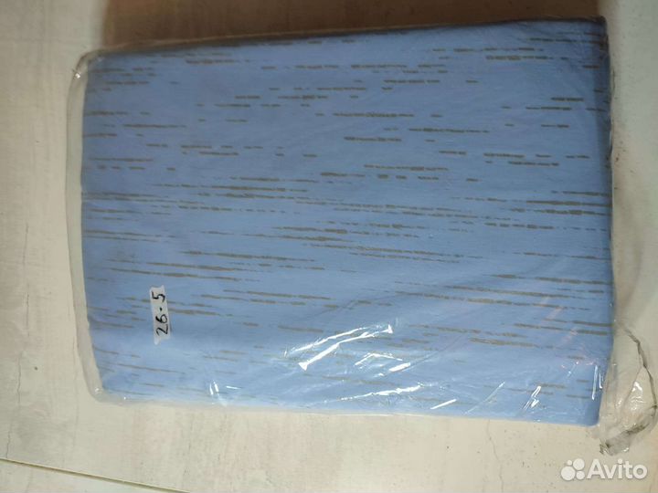 Комплект постельного белья