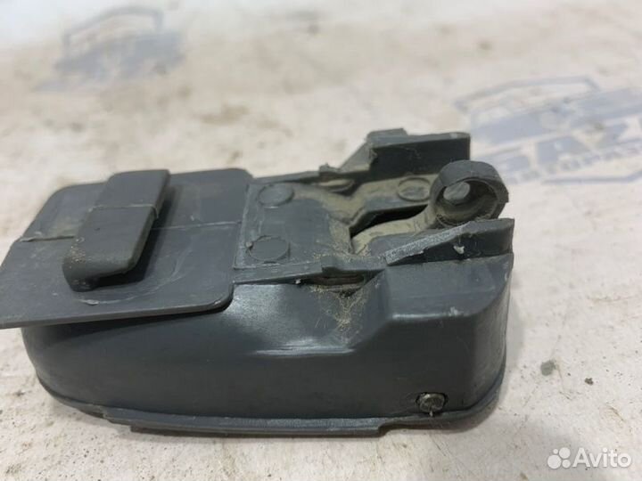 Ручка двери внутренняя задняя левая Daewoo Nexia