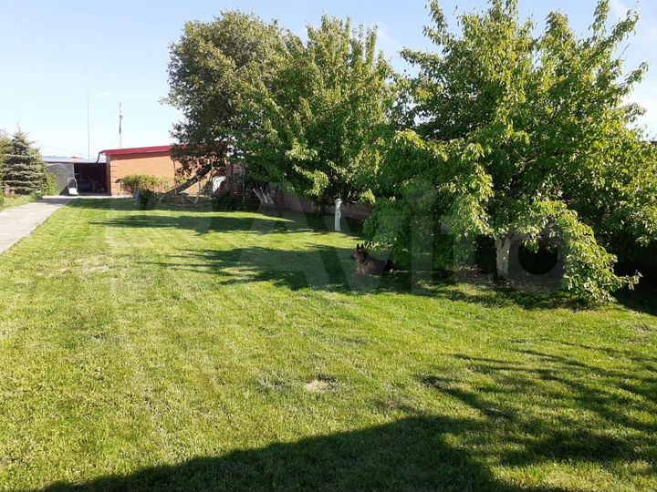 Дом 425 м² на участке 18 сот.