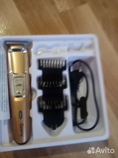 Машинка для стрижки волос
