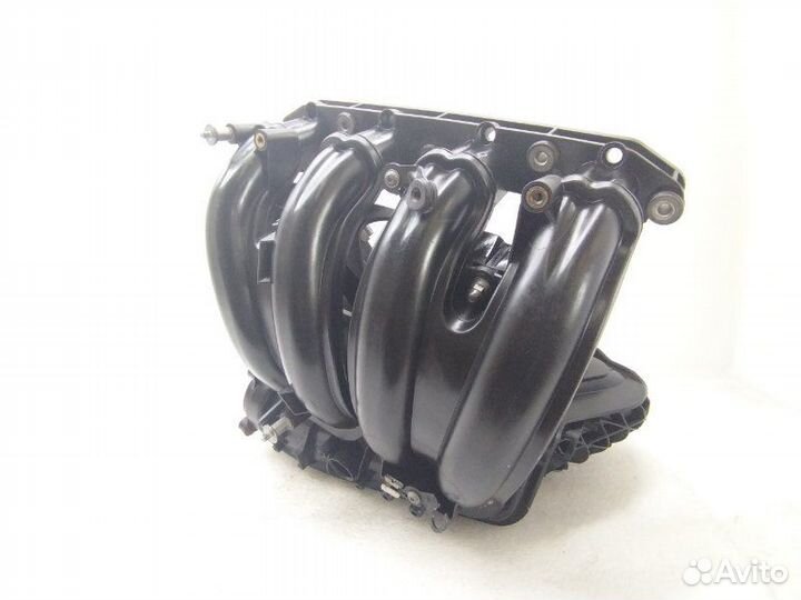 Коллектор впускной Bmw 3-Series E90 3.0 N54 2006