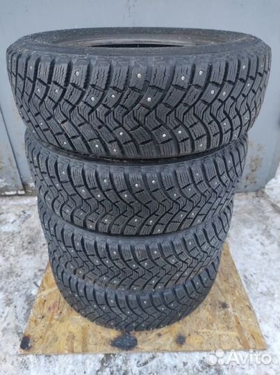 Michelin X-Ice North 195/60 R15