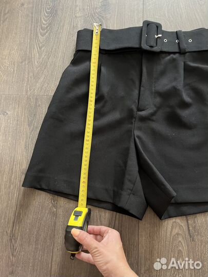 Шорты zara