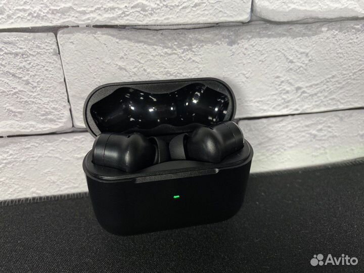 Беспроводные наушники Razer