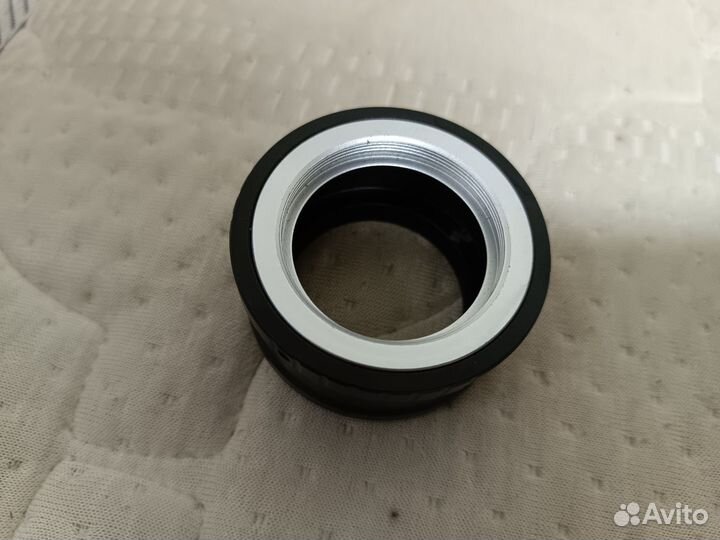 Адаптер sigma mc-11 canon ef на sony e