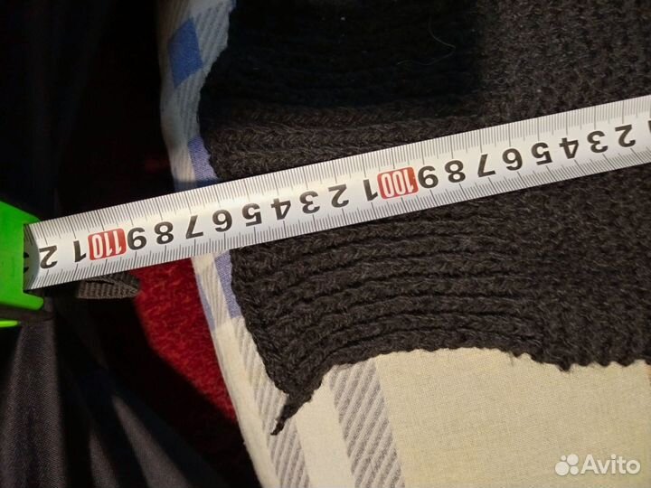 Продаю шарф ручной работы