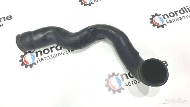 Патрубок интеркулера Mercedes-Benz Vito 220 2.2