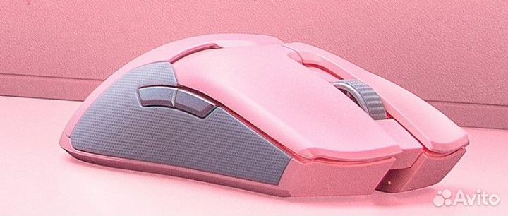 Беспроводная игровая мышь Razer Viper Ultimate