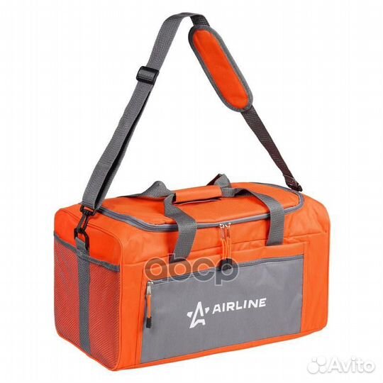 Сумка-холодильник (термосумка) 30 л aocb04 airline