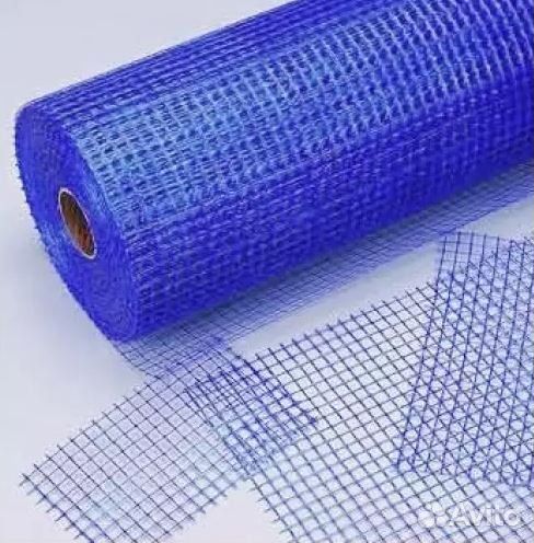 Сетка ссафп