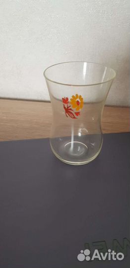 Набор стаканов