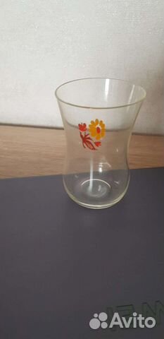 Набор стаканов