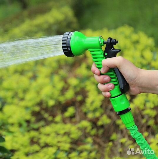 Шланг magic hose 22,5 м экономичный с доставкой