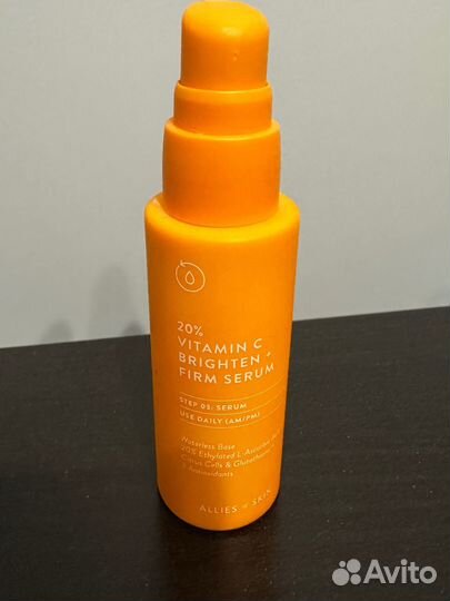 Подарочный набор lancome крем allies of skin