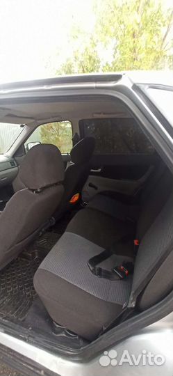 LADA Priora 1.6 МТ, 2010, 174 075 км