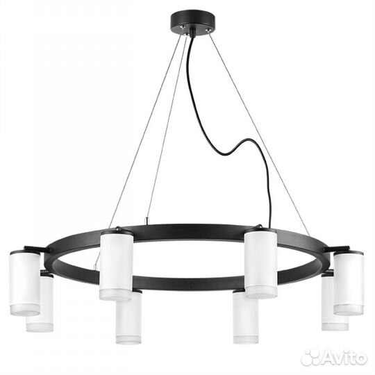 Lightstar LR0183680 Rullo подвесная люстра