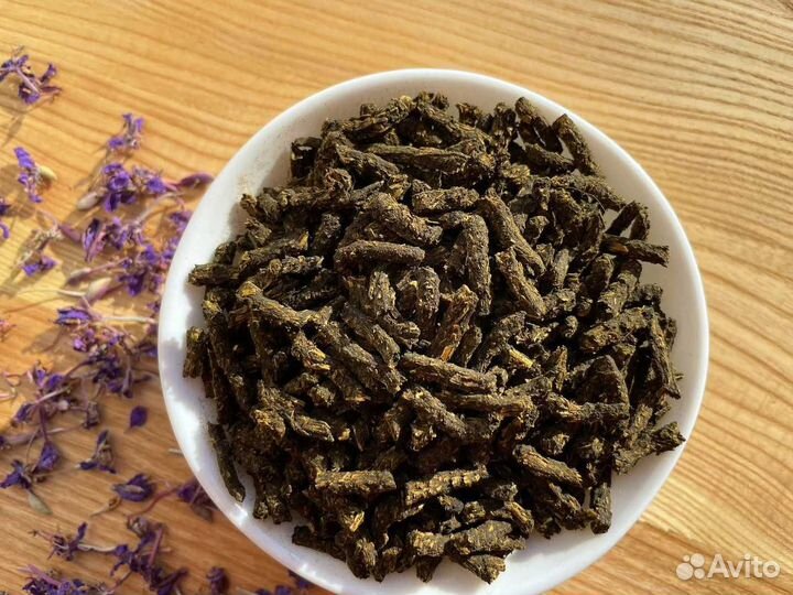 Иван-чай 1кг кипрей классический, для зож