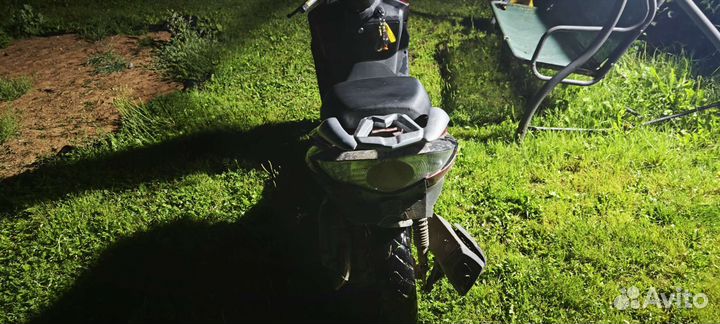 Скутер 150 торг