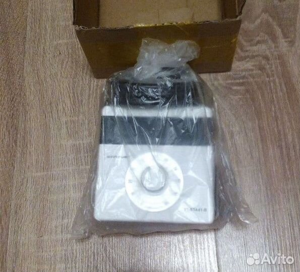 Электронный регулятор мощности ST-BTA41-B