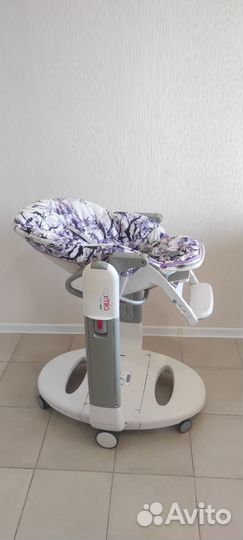 Стульчик для кормления peg perego tatamia