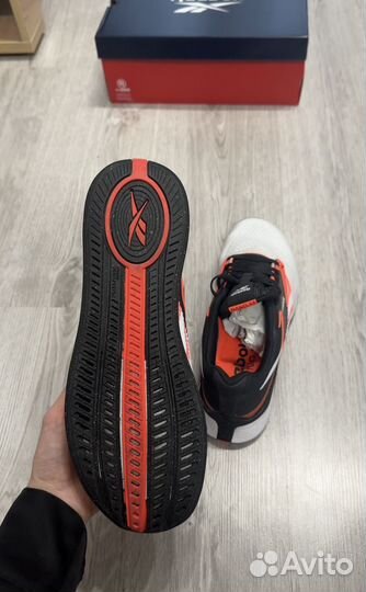 Кроссовки Reebok Nano X4