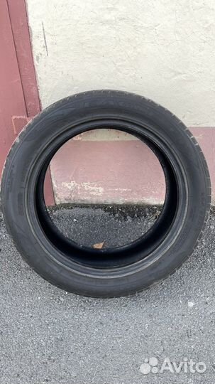 Goodyear Eagle F1 GS-D3 235/50 R18 97V