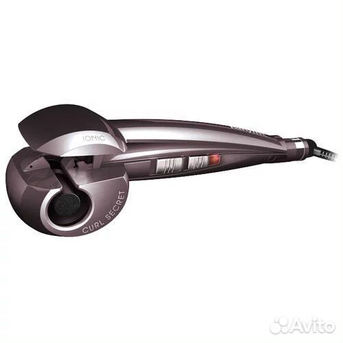 Плойка BaByliss c1100е Ionic (автомат.)
