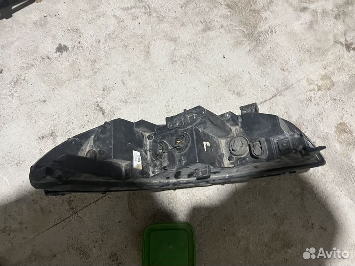 Фара kia soul 3 2019-2023