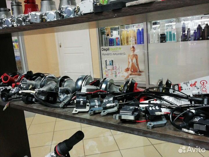 Катушка зажигания для китайских бензопил 4500/5200