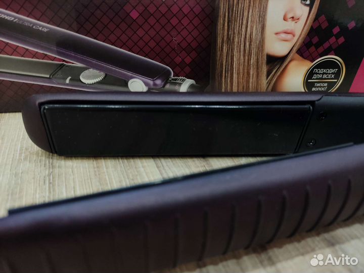 Выпрямитель для волос redmond RCI-2312