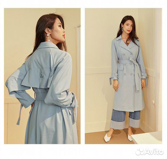 Продам плащ