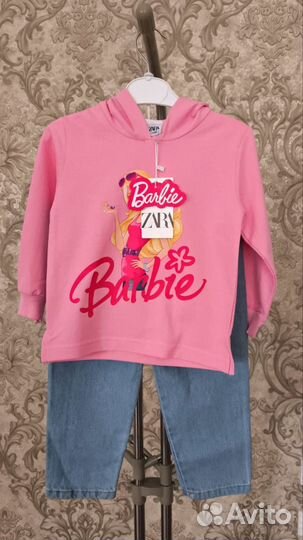 Костюм для девочек, двойка