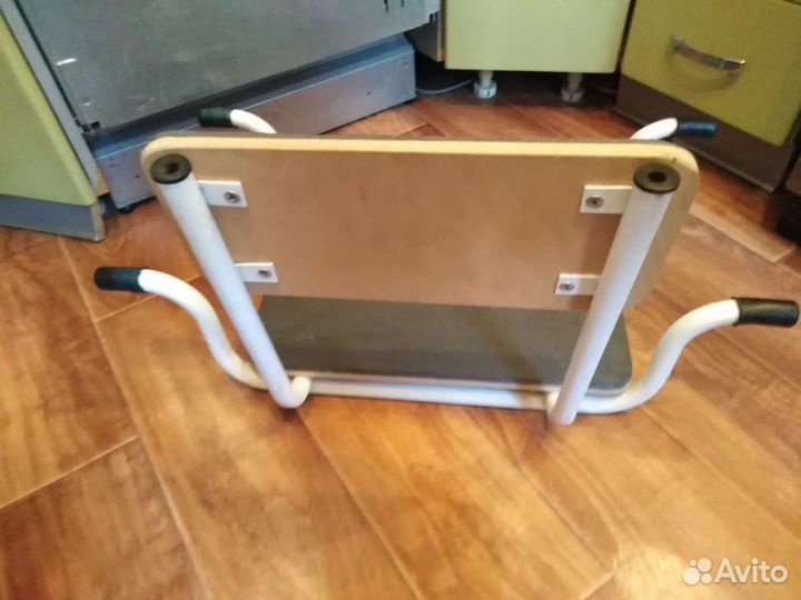 Сиденье для купания инвалидов