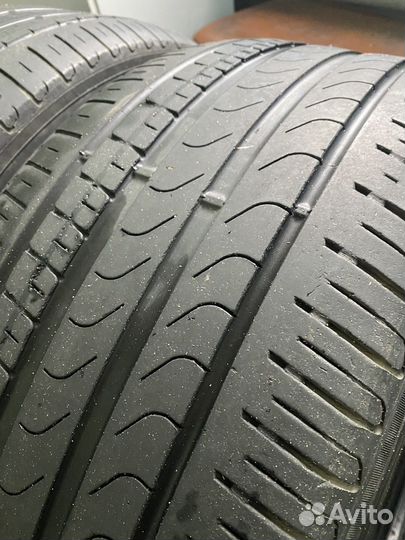 Pirelli Scorpion Verde 265/50 R19 110W
