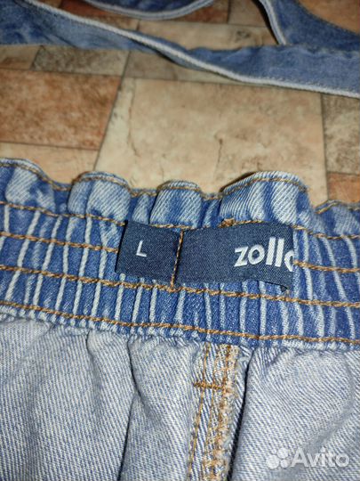 Шорты женские zolla