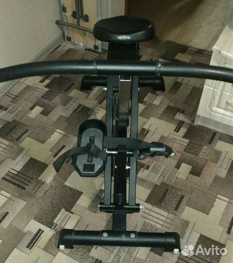 Тренажер kettler