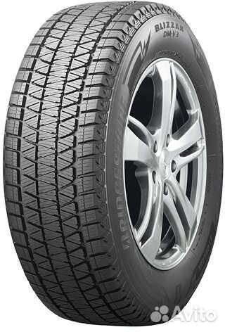 Bridgestone Blizzak DM-V3 275/60 R20 115R