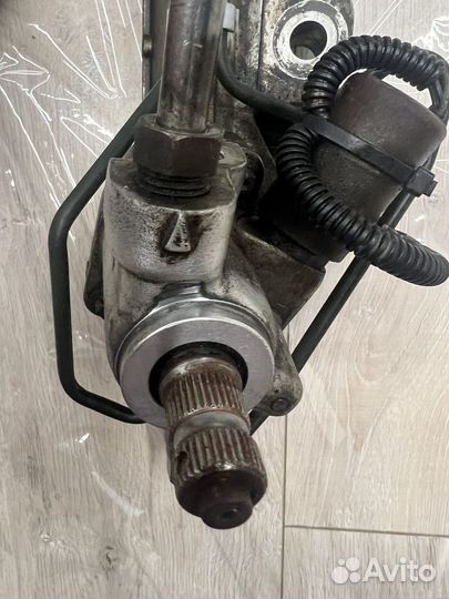 Рулевая рейка Nissan Teana 32