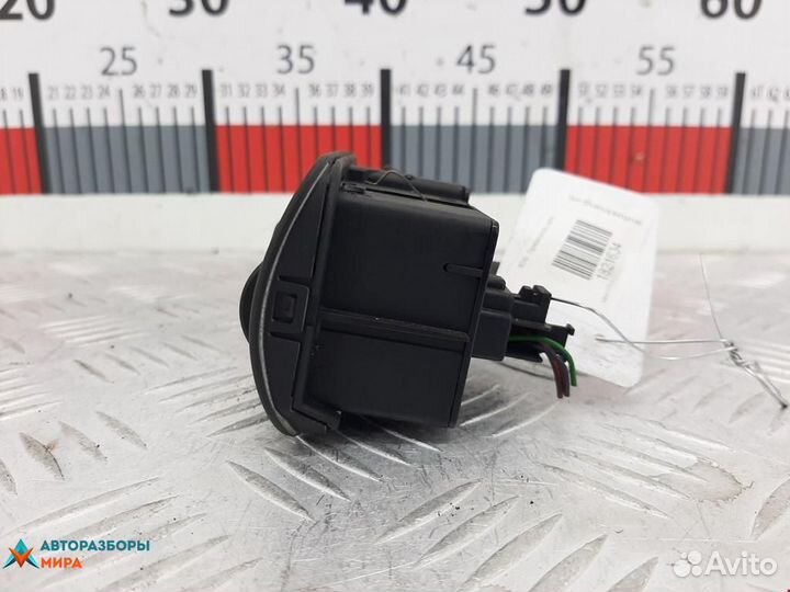 Переключатель света Volvo V70 3 2010 30739415