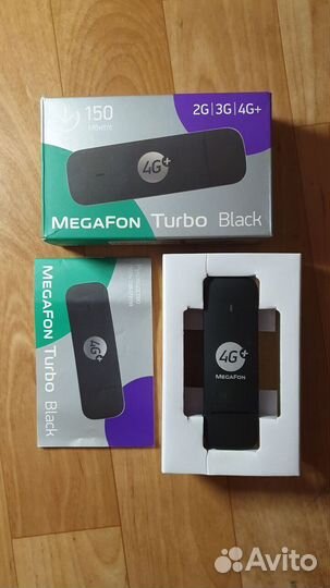 4G модем Huawei E3372h-153 прошитый HiLink M150-2