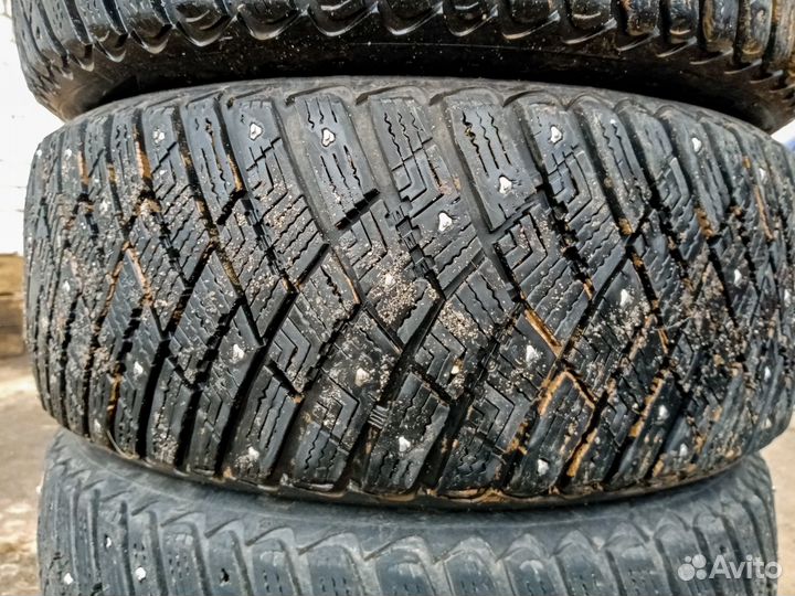 Goodyear Ultragrip Ice Arctic 195/55 R15 85T