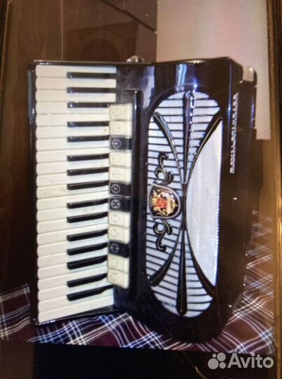 Аккордеон