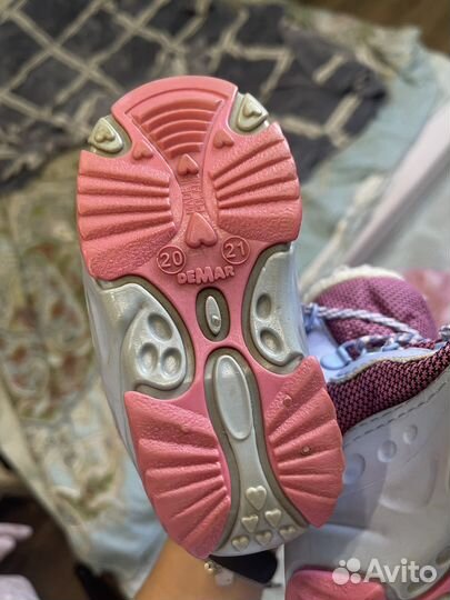 Комбинезон 80